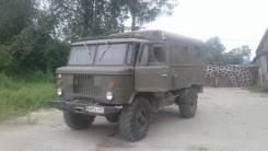 ГАЗ 66, 1976 в Зее ГАЗ 66. Продам газ 66, 1 000 куб. см., 2 000 кг., 4x4