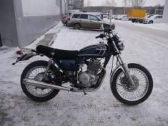 Honda CB 400SS. 400 куб. см., исправен, птс, без пробега