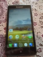 Lenovo P780. �/�, ������ ����