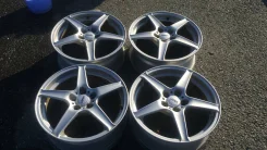Rial Viper D. 7.0x17", 5x108, ET47 ����