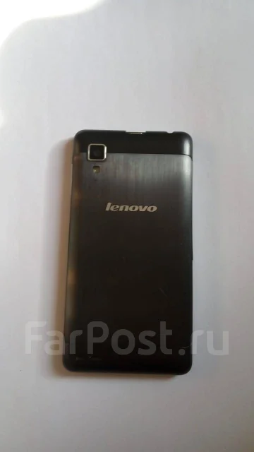 Lenovo P780. �/�, ������ ����