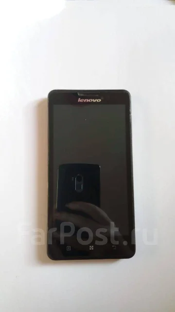 Lenovo P780. �/�, ������ ����