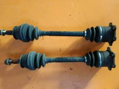Привод, полуось. Infiniti G35, V35 Infiniti Q45, F50 Nissan: Skyline, 350Z, Fairlady Z, President, Cima, Stagea Двигатели: VQ35DE, VQ25DD, VQ30DD, VQ3...