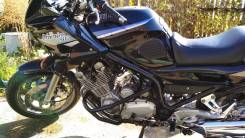 Yamaha XJ 900 Diversion. 900 куб. см., исправен, птс, с пробегом