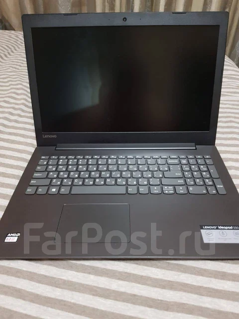Lenovo IdeaPad 330S-15AST. WiFi: 1, Bluetooth: 1 ����