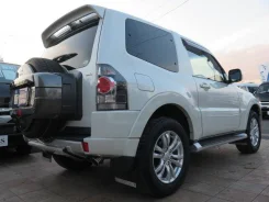 Mitsubishi Pajero Sport. �������, 4wd, 3.0 (178��.�.), ������, 21 000����. ��, �/�. ��� ����� �� ������������ ����