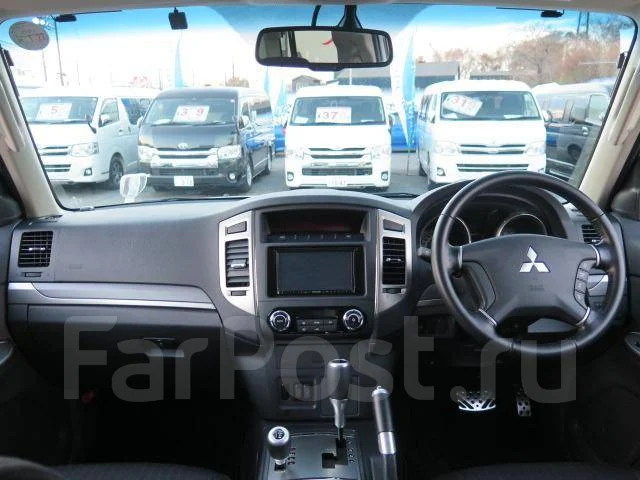 Mitsubishi Pajero Sport. �������, 4wd, 3.0 (178��.�.), ������, 21 000����. ��, �/�. ��� ����� �� ������������ ����