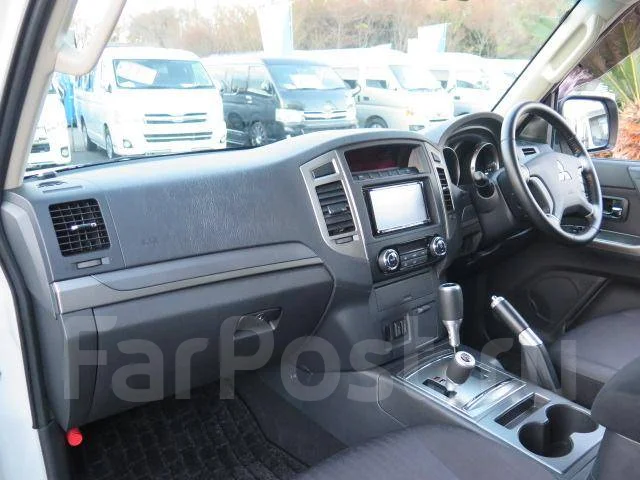 Mitsubishi Pajero Sport. �������, 4wd, 3.0 (178��.�.), ������, 21 000����. ��, �/�. ��� ����� �� ������������ ����