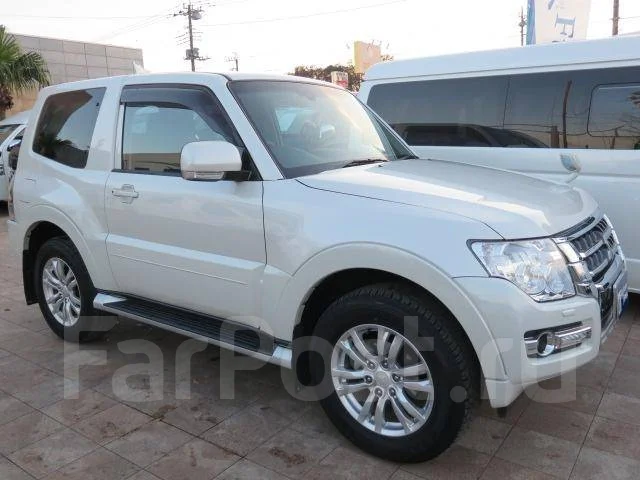 Mitsubishi Pajero Sport. �������, 4wd, 3.0 (178��.�.), ������, 21 000����. ��, �/�. ��� ����� �� ������������ ����