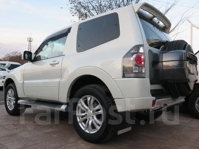 Mitsubishi Pajero Sport. �������, 4wd, 3.0 (178��.�.), ������, 21 000����. ��, �/�. ��� ����� �� ������������ ����