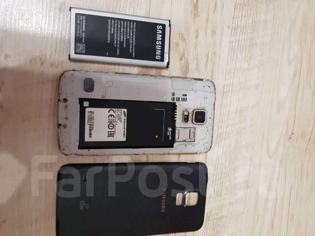 Samsung Galaxy J3 2016. �/� ����