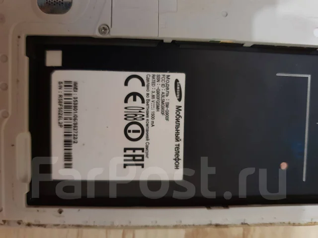 Samsung Galaxy J3 2016. �/� ����