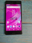 Sony Xperia X. �/�, ������, 3G, 4G LTE, NFC ����