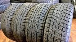 Bridgestone Blizzak Revo2. Зимние, без шипов, 2012 год, 5 %, 4 шт