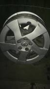 Комплект колпаков Toyota. Диаметр 16"", 1 шт
