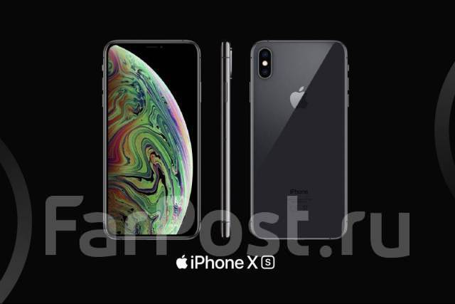 Картинки айфон xs max