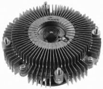 Вентилятор охлаждения радиатора. Toyota: Crown Majesta, Crown, Aristo, Soarer, Mark II, Cresta, Progres, Supra, Chaser Lexus SC300, JZZ31 Lexus SC400...