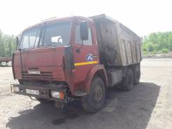 КамАЗ 65115. Продается КамАЗ-65115С, 15 000 кг., 6x4