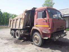 КамАЗ 65115. Продается КамАЗ-65115С, 15 000 кг., 6x4