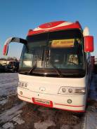 Daewoo BH117H. Продаётся автобус, 43 места