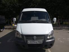 ГАЗ 322132. Продам Газель 322132, 13 мест
