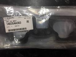 Прокладка впускного коллектора. Subaru: Forester, Legacy, Impreza, Outback, Legacy B4 Двигатели: EJ201, EJ202, EJ203, EJ251, EJ253, EJ151, EJ152, EJ16...
