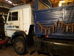 КамАЗ 53212. Продается Камаз 53212, 2 000 куб. см., 10 000 кг., 6x4