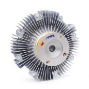 Вентилятор охлаждения радиатора. Toyota: ToyoAce, Fortuner, Hilux Surf, Hiace, Land Cruiser Prado, Innova, Dyna, Kijang, Hilux Двигатели: 1KDFTV, 2KDF...