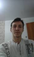 Промоутер. Средне-специальное образование