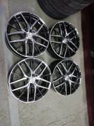 Eurosport. 7.0x17", 4x100.00, ET53