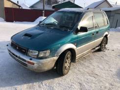 Mitsubishi RVR. N28W, 4D68 ����