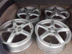 Grass SR. 7.0x17", 5x100.00, ET48, ЦО 73,0 мм.