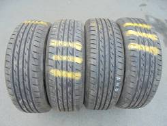 Bridgestone Nextry Ecopia. Летние, 2015 год, 5 %, 4 шт