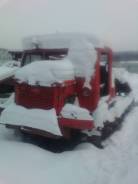 АТЗ ТТ-4. АТЗ-ТТ4, 10 850 куб. см., 10 000 кг., 12 000,00 кг.