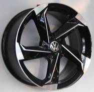 Volkswagen. 7.5x17", 5x112.00, ET35