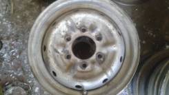 Bridgestone. 4.5x15", ET0, ЦО 90,0 мм.