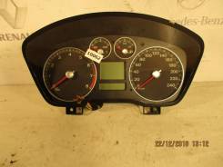 Панель приборов. Ford Focus, CB4, DA3, DB Двигатели: AODA, AODB, AODE, ASDA, ASDB, G6DA, G6DB, G6DD, G8DA, GPDA, GPDC, HHDA, HHDB, HWDA, HWDB, HXDA, H...