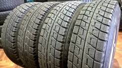 Bridgestone Blizzak Revo2. Всесезонные, 2013 год, 5 %, 4 шт