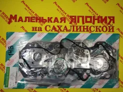 ����������� ��������� 14B metal Nickombo �� ����������� 04111-56060 ����