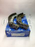 Колодки тормозные. Mazda Training Car, BK5P Mazda Mazda3, BK Mazda Axela, BK3P, BK5P, BKEP Ford Focus, CAP, CB4 Ford C-MAX, CAP