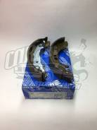 Колодки тормозные. Hyundai Accent Hyundai Verna