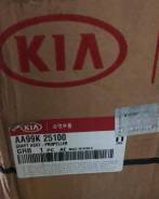 Карданный вал. Kia Granbird Двигатели: D6AC, D6CA, D6CB38, D6CB41