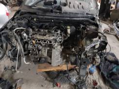 Двигатель в сборе. Nissan: Qashqai+2, Qashqai, Tiida, Note, Juke Двигатель HR16DE
