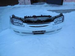 Ноускат. Toyota Caldina, AT211, AT211G, ST210, ST210G, ST215, ST215G, ST215W Двигатели: 3SFE, 3SGE, 3SGTE, 7AFE
