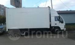 Isuzu NQR. , 2010, 5 200 куб. см., 5 000 кг., 4x2