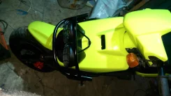 Yamaha BWS 100. 49����. ��., ��������, ��� ���, � �������� ����