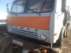 КамАЗ 5320. Продам КамАЗ сельхозник, 8 000 куб. см., 8 000 кг., 6x4