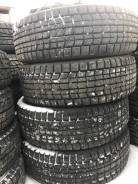 Dunlop Grandtrek SJ7. Зимние, без шипов, 2012 год, 5 %, 4 шт