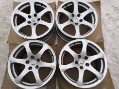 Nissan. 8.0x17", 5x114.30, ET33