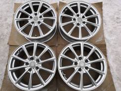 Eco Forme. 7.0x17", 5x114.30, ET38